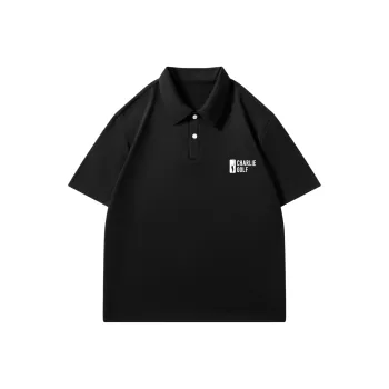 CHARLIE GOLF Polo Shirts Unisex