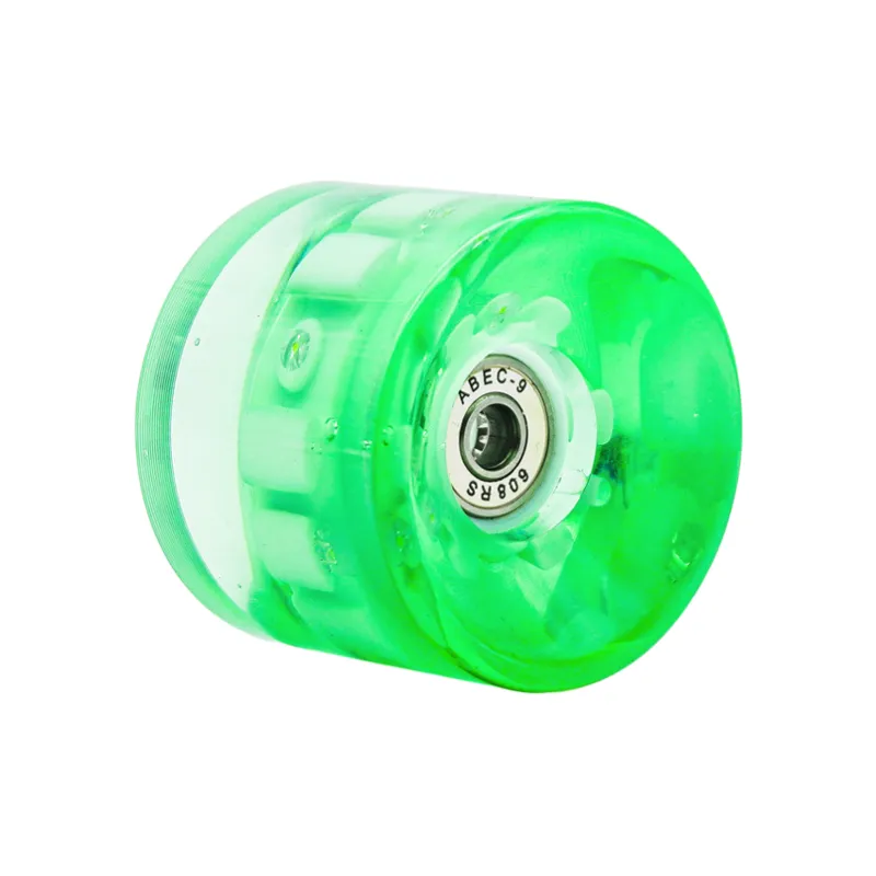 TEZEWA Skateboard Wheels Land Surfboard-6