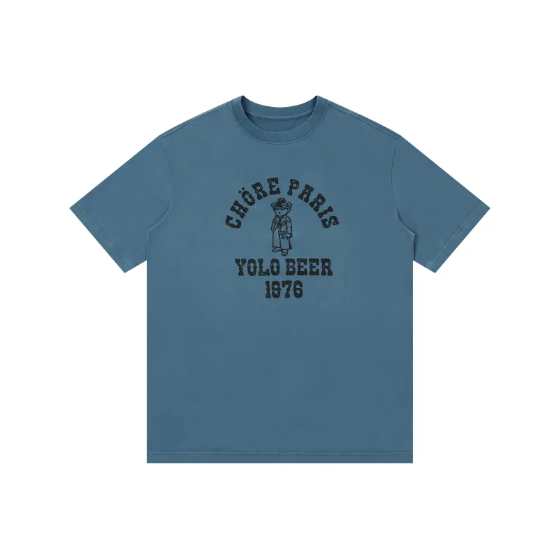 FAIRFAFO Spring Regular T Shirt Women's-7