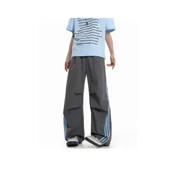 SCRM Casual Pants Unisex