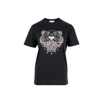 KENZO T Shirts Women's Black