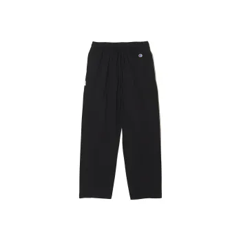 N.hoolywood X Champion N. HOOLYWOOD Co-branded Model Casual Pants Unisex