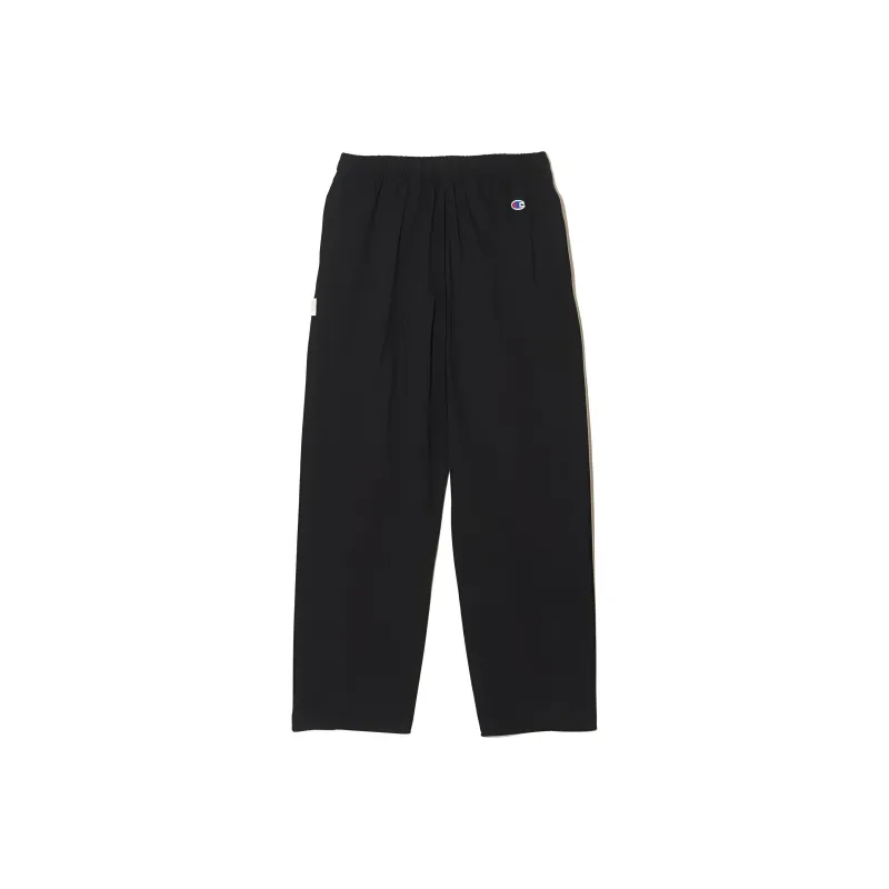N.hoolywood X Champion N. HOOLYWOOD Co-branded Model Casual Pants Unisex-0