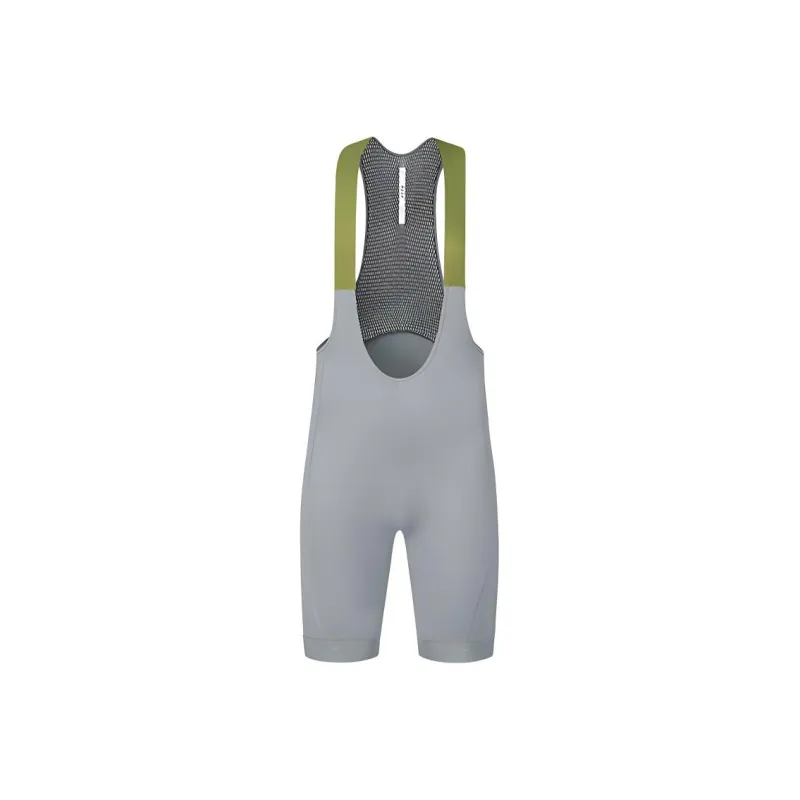 MAAP Training Bib 3.0 Cycling Pants Men's Titanium Cyan-0