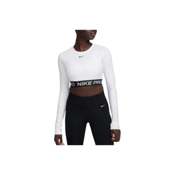 Nike Clothing T-Shirts Women's White