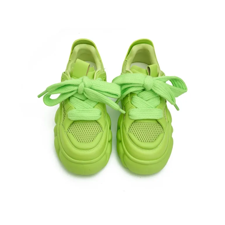 R6 Breathable, Slip Resistant, And Abrasion Resistant Low Top Casual Shoes Women's-14