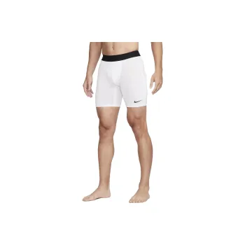 Nike Pro Men's Dri FIT Fitness Long Shorts