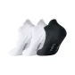[3 Pack]2 White+1 Black