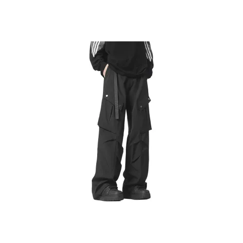 SIL VITIN Casual Pants Unisex