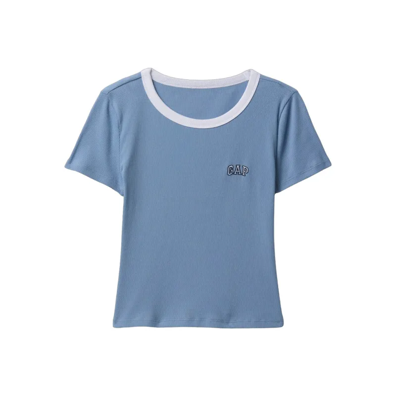 GAP T Shirts Women's-4