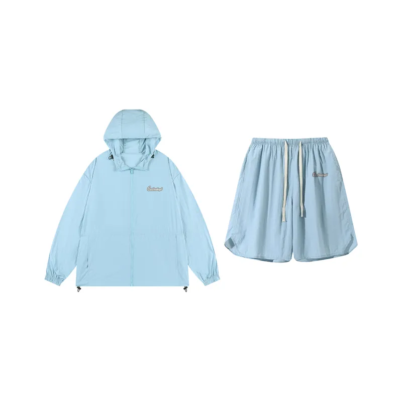 OXO OVERLOAD Casual Sportswear Unisex-3