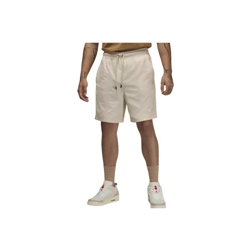 Jordan Essentials Casual Shorts Men's Legend Light Brown