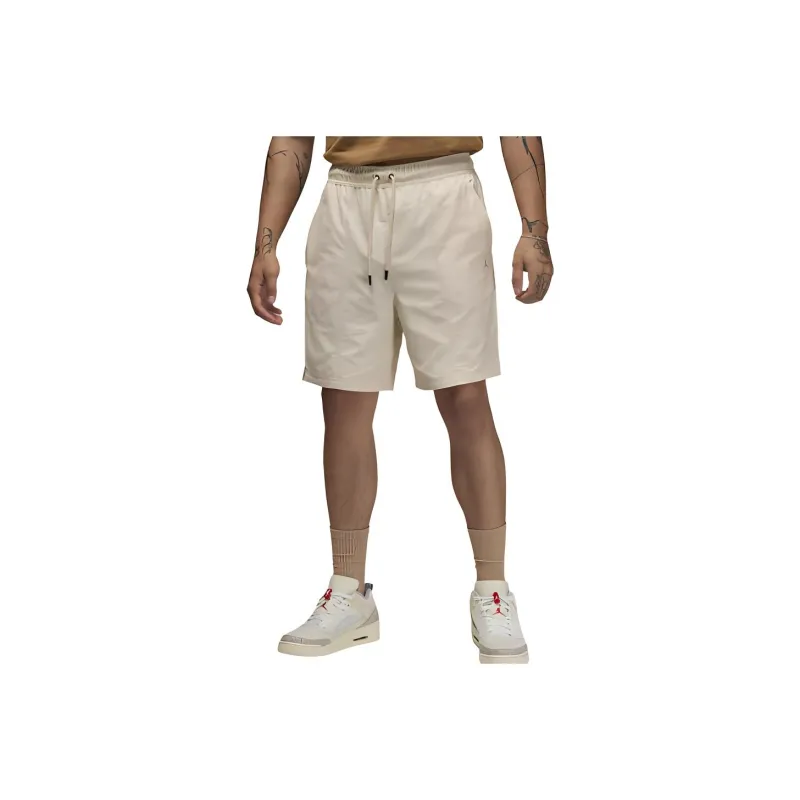 Jordan Essentials Casual Shorts Men's Legend Light Brown-0