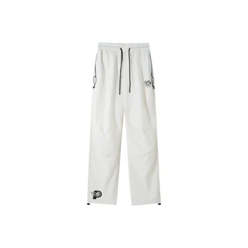 P8H9 Casual Pants Unisex