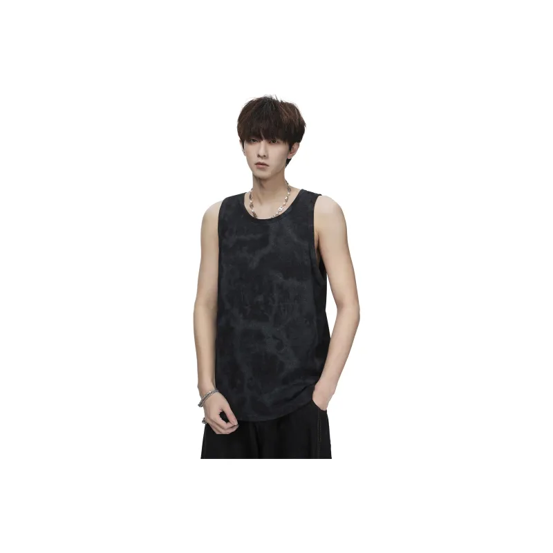 PISYPOX Tank Tops Unisex-0