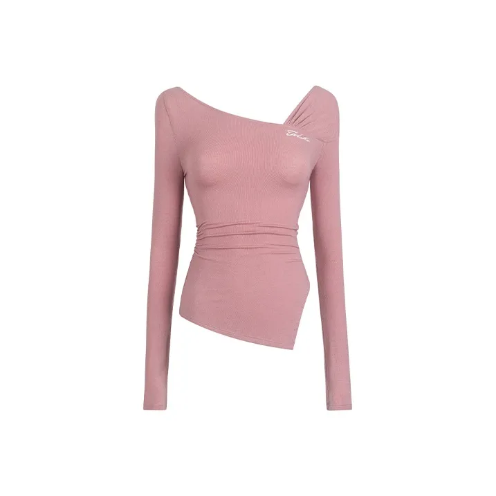 WooHa T Shirts Women's-5