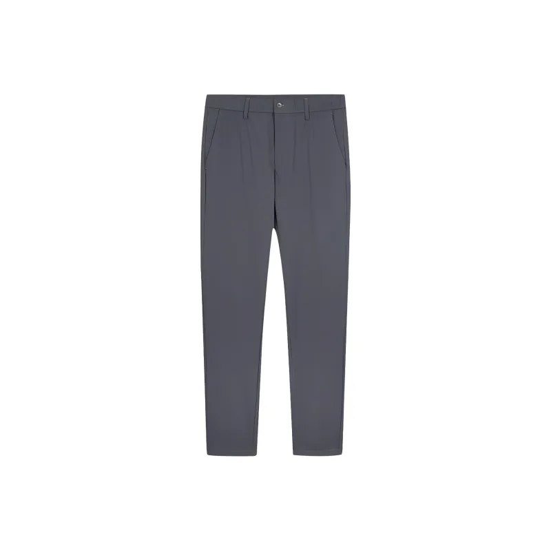 Wit Casual Pants Men-7