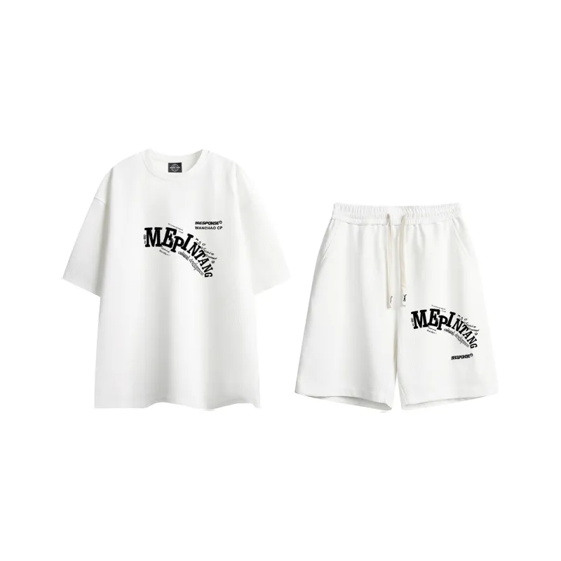MEIPIN TANG Casual Sportswear Unisex-6