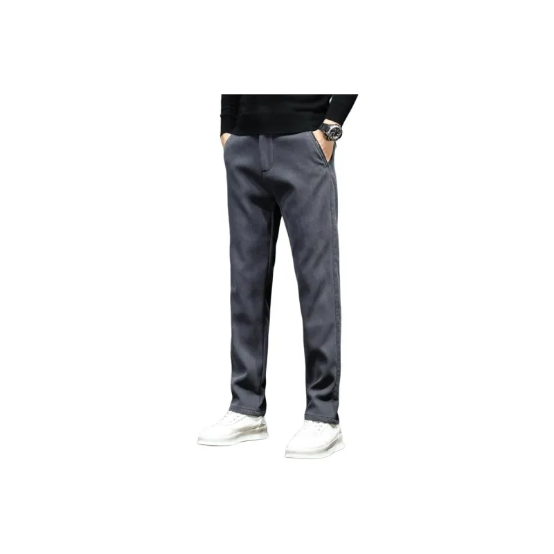 NRTY Casual Pants Men-4