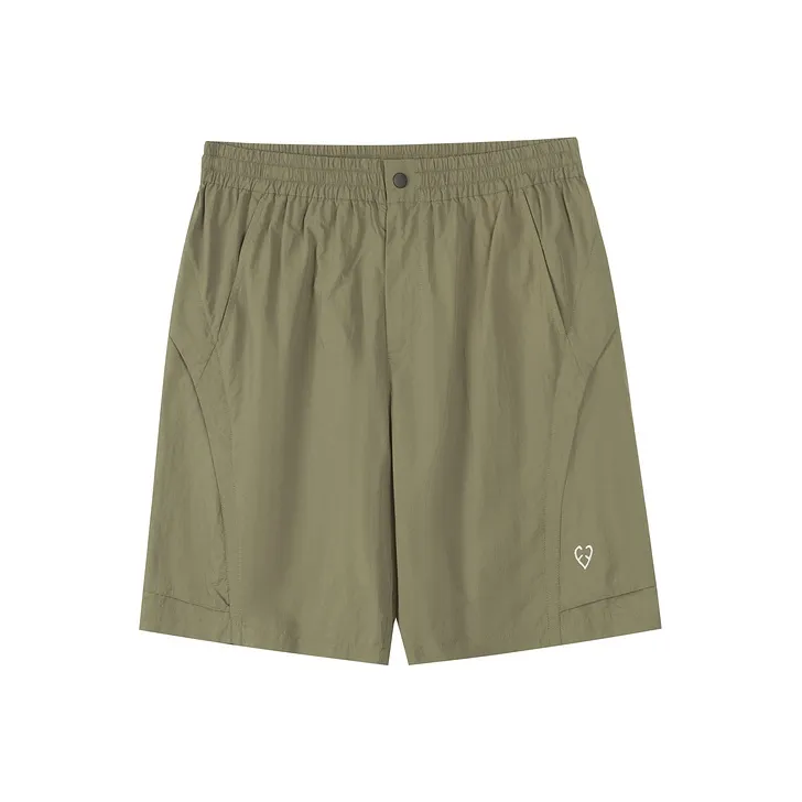 INXX APYD Casual Shorts Unisex-2