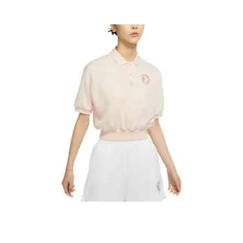 Nike T Shirt Women's Soft Orange
