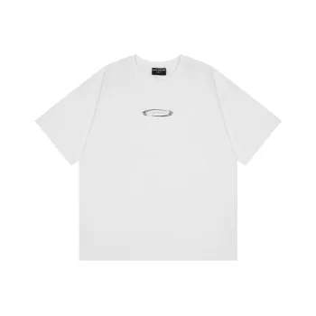 LBPC Straight Elbow Length Sleeved T Shirt Unisex