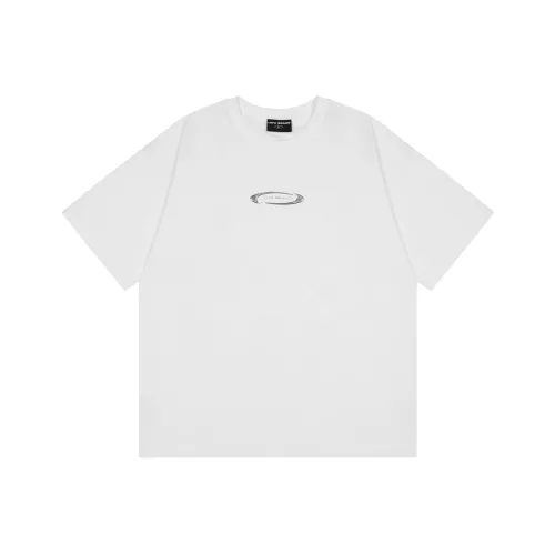 LBPC Straight Elbow Length Sleeved T Shirt Unisex