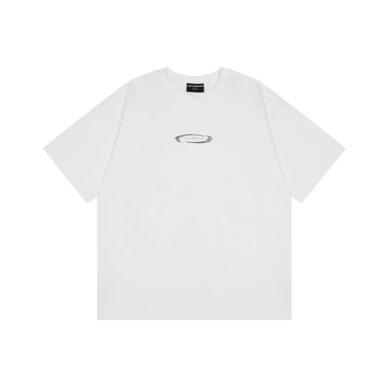 LBPC Straight Elbow Length Sleeved T Shirt Unisex-0
