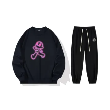 GF Sweatshirt Sets Unisex