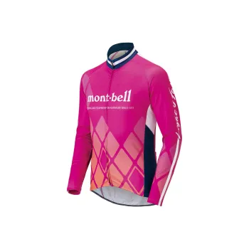 MONTBELL Cycling Clothing Unisex
