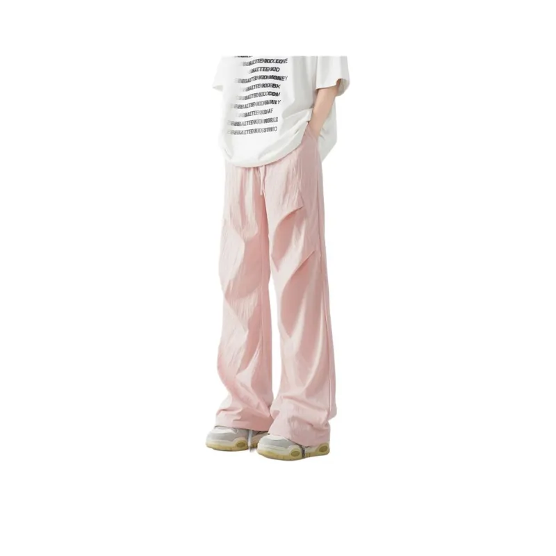 KOKO BASE Casual Pants Unisex-5