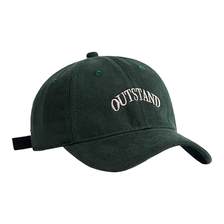ALIEN BANG Cotton Baseball Caps Unisex-7