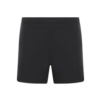 AMIPARIS Paris Thigh High Shorts
