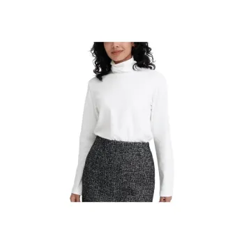 UNIQLO T-Shirts Women's White