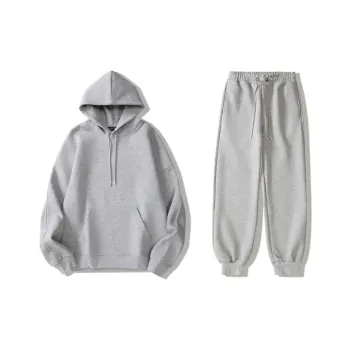 I’m David Sweatshirt Set Unisex