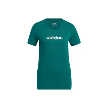 Adidas Neo T Shirt Women's Forest Green