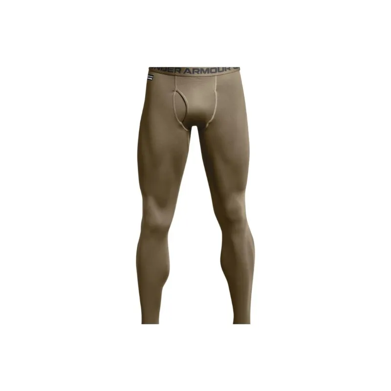 Under Armour Sports Pants Men Tan-0