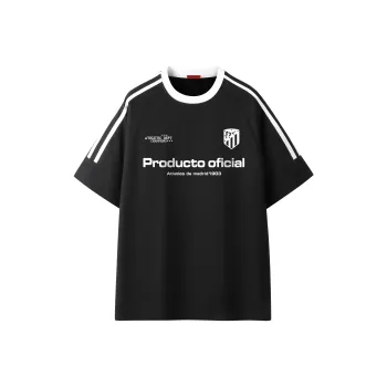 ATLETICO DE MADRID 1903 T Shirt Unisex