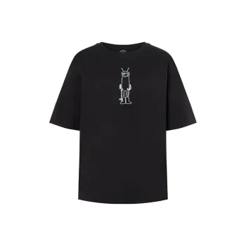 BOGNER T Shirts Women's Black