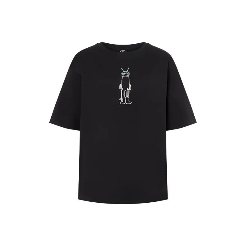 BOGNER T Shirts Women's Black-0