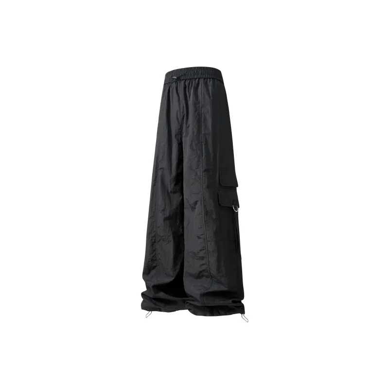 AYEA Casual Pants Unisex-0