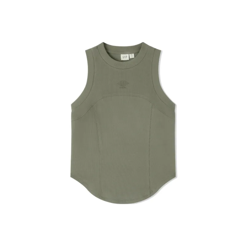 GAP Tank Tops Women's-2