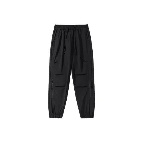 OXO OVERLOAD Casual Pants Unisex