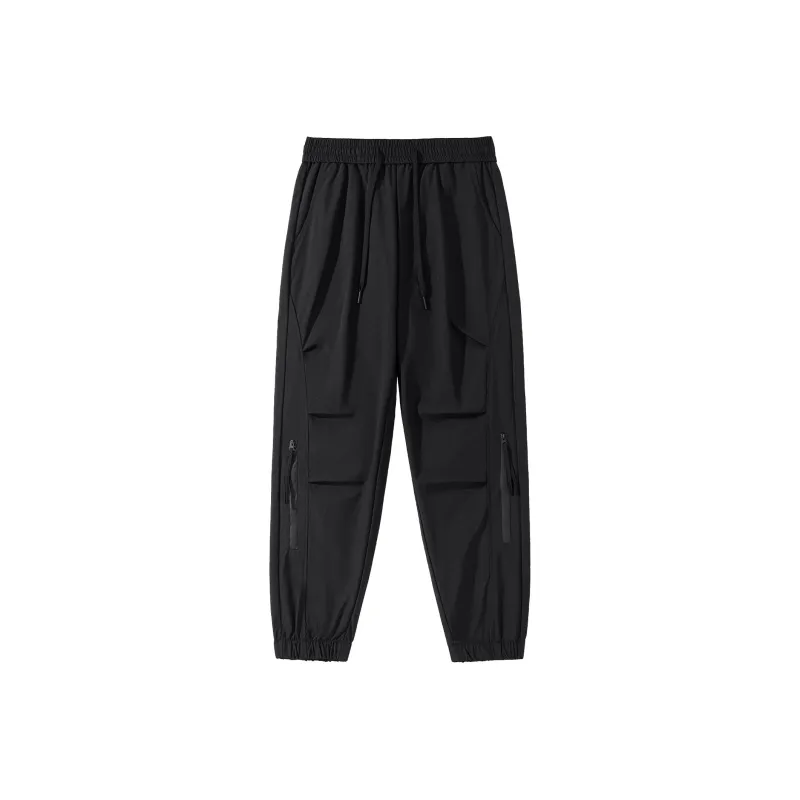 OXO OVERLOAD Casual Pants Unisex-0