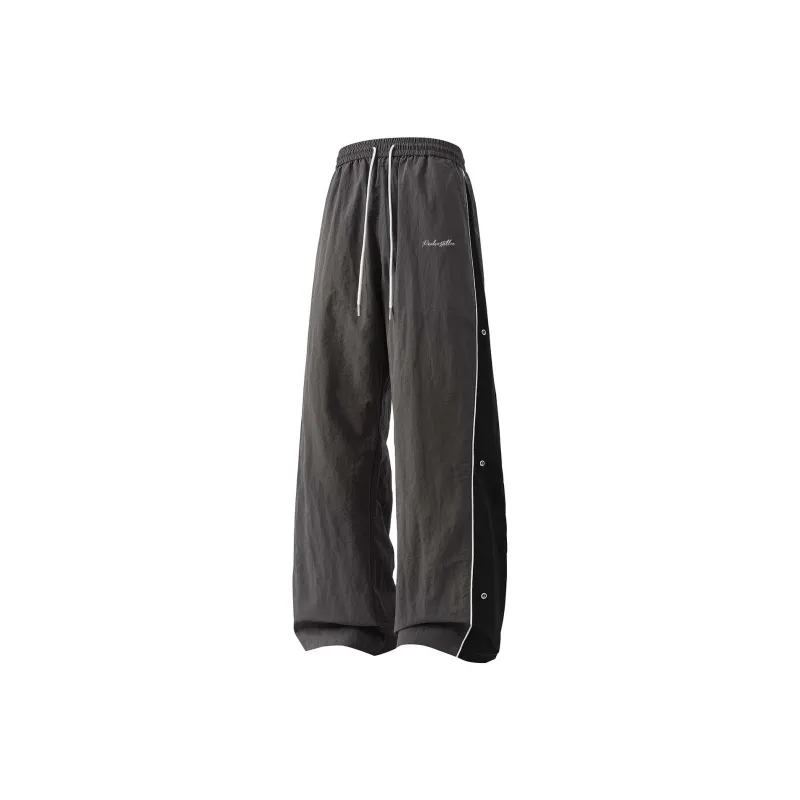 PAUL COSTELLOE Casual Pants Unisex-4