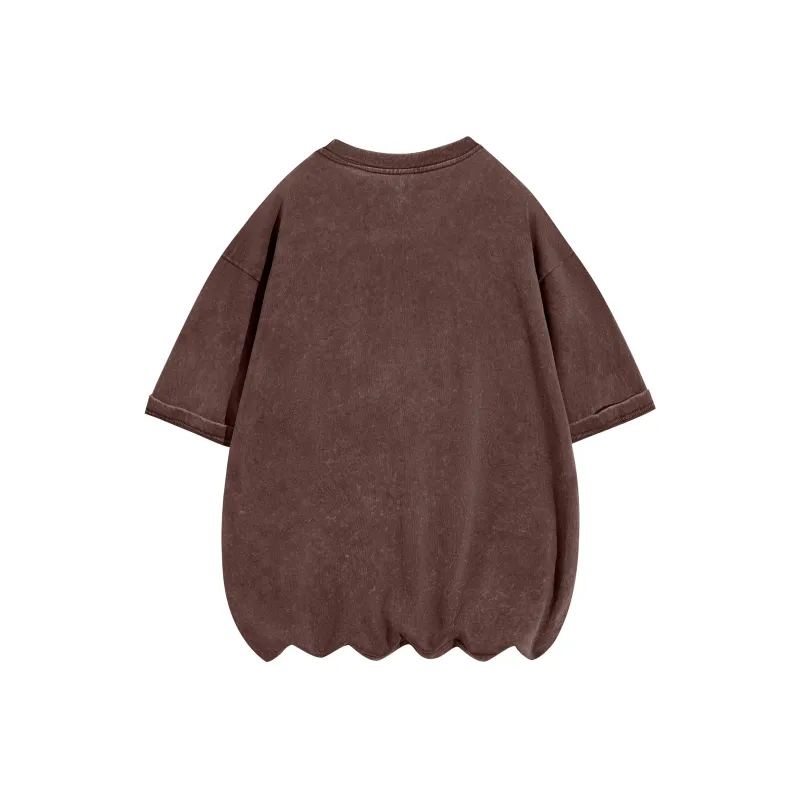 FAKE VINTAGE T Shirts Unisex-13