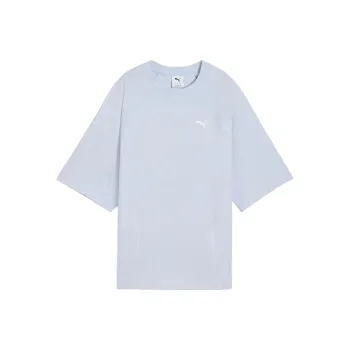 PUMA DARE TO Raglan Sleeve T Shirt Women's White