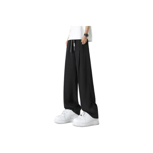 HOKLV Casual Pants Unisex