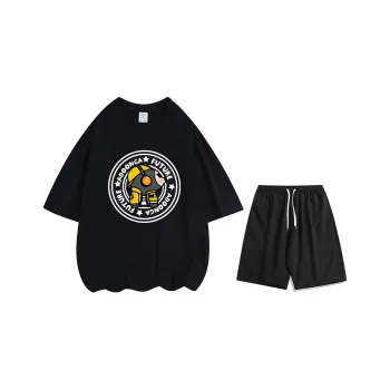 ADOONGA Casual Sportswear Unisex