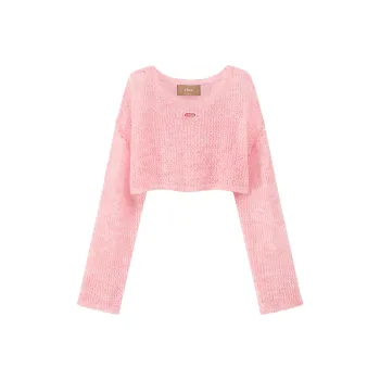CHUU Crop Tops Women's